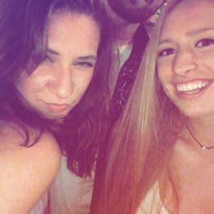 Meet your Posher, Victoria